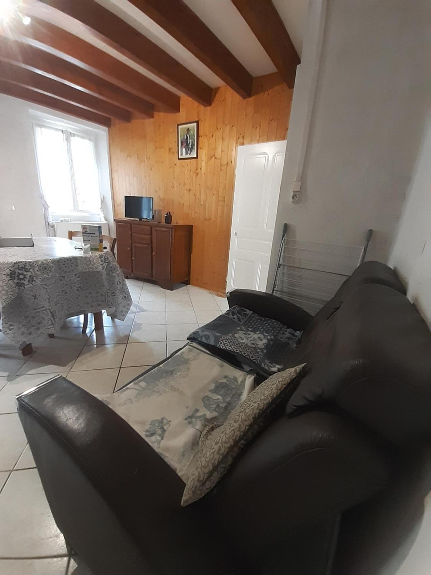 Au Coeur De La Campagne - Gite Non Loins D'Annecy- A 17 Min D'Annecy - Tout Pret D'Aix Les Bains Saint-Girod Exteriör bild